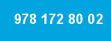 978 172 80 02